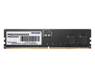 Pamięć RAM DDR5 Patriot 16GB (1x16GB) 5600 CL46